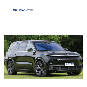 2025 Lixiang L9 nouvelle voiture SUV automatique leader des véhicules à énergie nouvelle près de chez moi Stock avec direction à gauche - Product Image 5