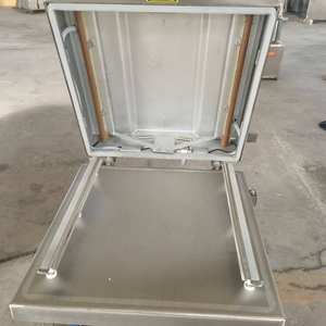 Profissional Única Câmara DZ400 DZ600 Embalagem Mini Sacos Máquina De Selagem A Vácuo De Alimentos Selador De Embalagem A Vácuo Seco-molhado - Product Image 5