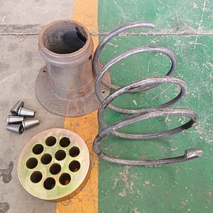 <span class=keywords><strong>Ancre</strong></span> à coin à forte expansion pour le marché du béton en Mexique, produit très vendu - Product Image 3