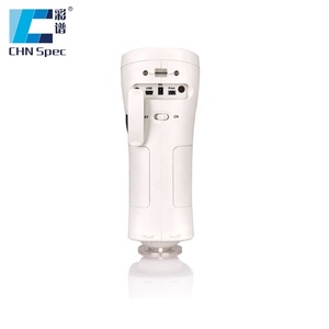 เครื่องวัดสีแบบสเปกตรัม CS-286 เครื่องวัดสีแบบสเปกตรัมชนิดสะท้อนแสง ISO 7724/1, ASTM E1164 - Product Image 6