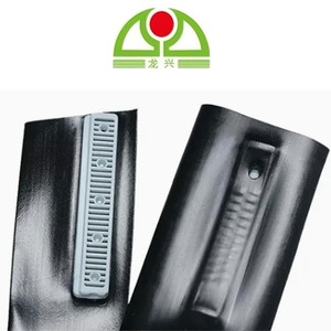 Agriculture <strong>Irrigation</strong> <strong>Drip</strong> Tape 16mm Diameter With 20cm Spacing - Product Image 3