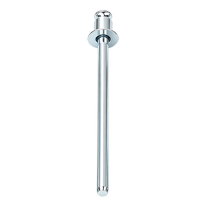Rivets aveugles à double face en fer, norme nationale M2-M4, anti-corrosion, 100 pièces, pour équipement mécanique OEM - Product Image 4