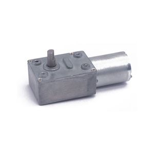 小型高トルク低ノイズ46MMギアモーター6V 12V 24V <span class=keywords><strong>1RPM</strong></span> 10RPM 30RPM <span class=keywords><strong>DC</strong></span>リダクモータースマート家電用 - Product Image 3