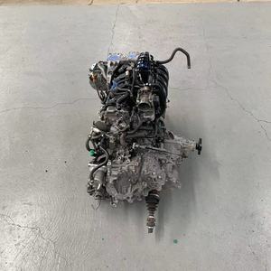 Moteur à essence complet automatique de Offre Spéciale Moteur à essence d'occasion RQ25 T31 d'occasion pour le Japon <span class=keywords><strong>Nissan</strong></span> - Product Image 2