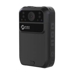 BWC-Z1 4G ve Akıllı Giyilebilir Kamera (4K Ultra HD, 80MP, Yüksek Hassasiyetli Konumlandırma, WIFI ve BQB Destekli) - Product Image 3