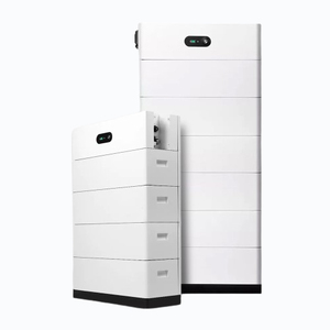 High Voltage <strong>Lithium</strong> Ion <strong>Battery</strong> Pack 15kWh 20kWh 25kWh 30kWh 35kWh 40kWh Energy Storage <strong>Battery</strong> For Home Solar System - Product Image 6