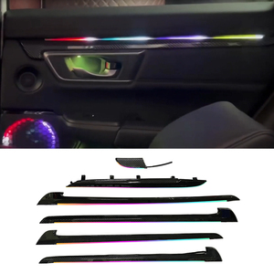 Bande lumineuse LED d'ambiance intérieure pour voiture Honda Breeze 2020-2021 - Product Image 1