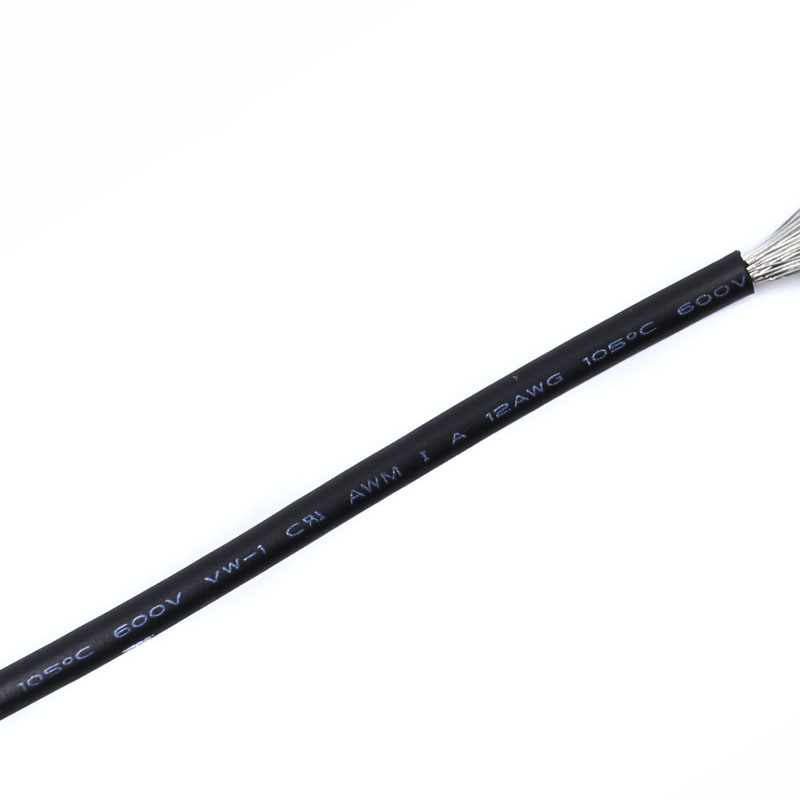 Awm 1015 провод кабель питания 14Awg кабель