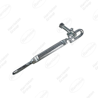 Repuestos para Tractor Kubota L3608, TC422-39702, Conjunto de Cadena y Retén, Componentes de Maquinaria Agrícola
