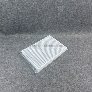 31390880 31436713 Élément de filtre de climatisation adapté à Volvo XC60 S60 V60 - Product Image 4