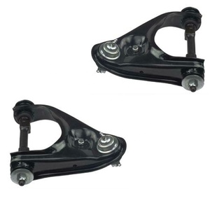 MR241024 Haute qualité à prix compétitifs Pièces détachées automobiles Bras inférieur de suspension en <span class=keywords><strong>acier</strong></span> pour Mitsubishi L200 - Product Image 4