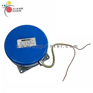 JENNEY Original Used Motor 81.186.5151 Register Motor for Heidelberg Offset <b>Printing</b> <b>Machine</b> Spare Parts - Product Image 2
