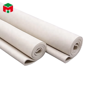 Cinghia in Feltro Resistente alle Alte Temperature per Macchine a Trasferimento Termico, Cinghia in Feltro Nomex Senza Cuciture - Product Image 2