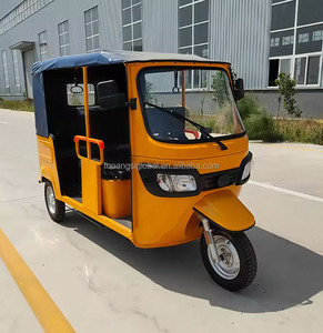 รถ<span class=keywords><strong>ส</strong></span>ามล้อไฟฟ้า<span class=keywords><strong>ส</strong></span>ำหรับผู้ใหญ่ล้อขนาดใหญ่และความช่วยเหลือด้านกำลังมนุษ<span class=keywords><strong>ย</strong></span>์<span class=keywords><strong>แท็กซี่</strong></span><span class=keywords><strong>ไทย</strong></span>ตุ๊กตุ๊ก<span class=keywords><strong>ส</strong></span>ำหรับรับผู้โดย<span class=keywords><strong>ส</strong></span>าร - Product Image 1