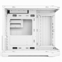 Gabinete de PC para Juegos ATX con Cristal Templado de Vista Panorámica, Moderno, MicroATX, ITX, Venta al por Mayor