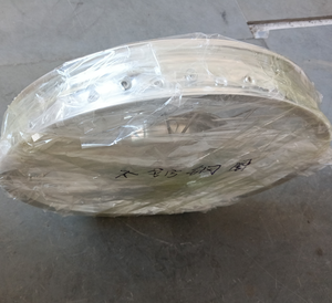 Llanta de Aleación de Aluminio y Acero Inoxidable para Motocicletas M72 R71 R12 CJK750 con Sidecar, Conjunto de Llanta Cromada - Product Image 4