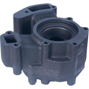 SP105024 0750132143 4110000042013 Loader Spare Parts Transmission Variable Speed <b>Pump</b> - Product Image 3