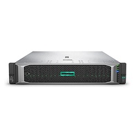 Serveur en rack HPE ProLiant DL380 Gen10 haute performance 8SFF NC en stock