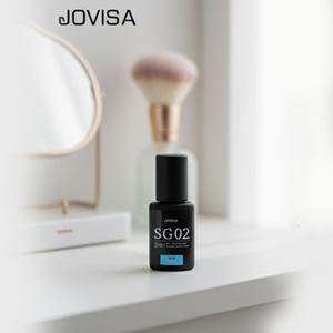 Pegamento de pestañas para tira de pestañas al por mayor - Product Image 1