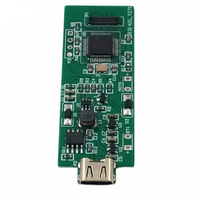 PCBA (Ensamblaje de Placas de Circuito Impreso) / Ensamblaje de PCB / Placa Madre / Placa de Circuito / Diseño e I+D de PCBA