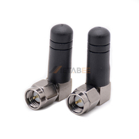 Antennes WIFI en caoutchouc Pepper Mini SMA Male
