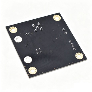 Módulo convertidor de impedancia AD5933, analizador de redes, ADC de 1MSPS y 12 bits, medición de resistencia - Product Image 2