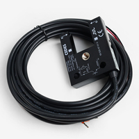Sensor Fotoeléctrico Tipo U CEDES GLS TK 103989 para Nivelación de Ascensores ThyssenKrupp