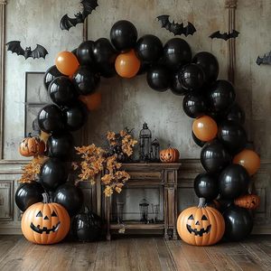 Ballon rond standard <span class=keywords><strong>de</strong></span> 5 pouces 9 pouces 12 pouces <span class=keywords><strong>de</strong></span> taille unique assorti coloré pour la fête <span class=keywords><strong>naissance</strong></span> mariage sexe révéler Ballons/ballons - Product Image 4