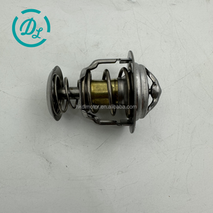 ชุดประกอบเทอร์โมสตัทดีเซล EexcavaStart 1A021-73013 สำหรับเครื่องยนต์ D722 D902 V1505 รถขุดขนาดเล็ก-ทนทานและเชื่อถือได้ ติดตั้งง่าย - Product Image 2