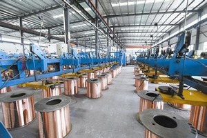 Điện cáp điện Nhà cung cấp Nhà sản xuất, cách điện nhôm đồng PVC dây PVC xlpe Cáp phế liệu với giá rẻ - Product Image 4