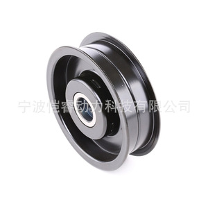 ลูกรอกดึงสายพานรถยนต์เมอร์เซเดสเบนซ์ ซีคลาส W203 รุ่น A2722021419 A2722020619 VKM38079 อะไหล่ทดแทน - Product Image 1