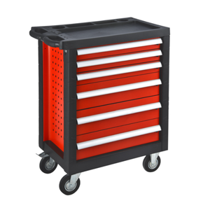 Bền công cụ tủ cho nhà để xe và hội thanh-công cụ cầm tay lưu trữ và tổ chức giỏ hàng - Product Image 6