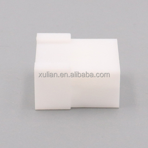 Connecteur de fil d'autoradio à 6 broches mâle automobile série 6.3 DJ7065-6.3 - Product Image 5