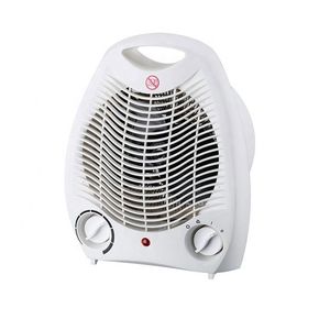 OEM Precio Portátil Oficina Hogar Mini Escritorio 1000W 2000W <span class=keywords><strong>Bajo</strong></span> <span class=keywords><strong>consumo</strong></span> <span class=keywords><strong>de</strong></span> energía Calentador <span class=keywords><strong>de</strong></span> ventilador eléctrico - Product Image 2