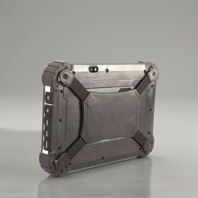 10.1'' Industrial Rugged Tablet PC With I5-7200U