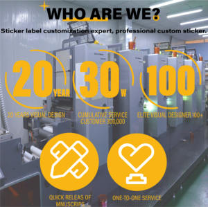 Zapatilla de madera gruesa teclado ruso católico 50s Sline Doom Car Wrap cigarro verde pegatinas sello precio personalizado - Product Image 3