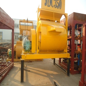 Penjualan Terbaik Di Afrika Filipina Indonesia <span class=keywords><strong>JDC350</strong></span> <span class=keywords><strong>Mixer</strong></span> Beton Diesel Seluler - Product Image 4
