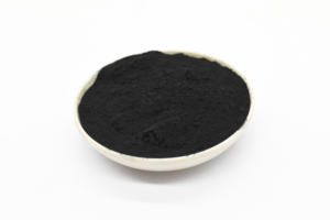 ผงถ่านกัมมันต์สำหรับล้างกรดสำหรับการแยกสีสำหรับสารปิโตรเลียมและสารเคมีกระดาษ - Product Image 5