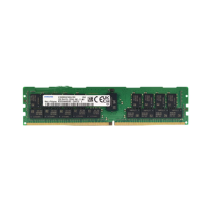 Mémoire d'ordinateur portable DDR4 d'origine 128 Go 3200 MHz REG ECC Stock M393AAG40M32-CAE 2S2RX4 PC4-3200AA-RB2-12-DC1 CAECO - Product Image 5