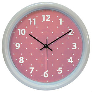 ساعة حائط رقمية مستديرة من جديد من أجل ، - Product Image 2