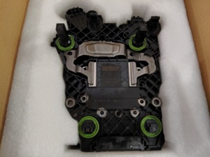 0GC927711H 0GC DQ381 0GC927711G Unité de commande de transmission TCU adaptée aux véhicules <span class=keywords><strong>Volkswagen</strong></span> Audi Skoda Seat TCM - Product Image 1