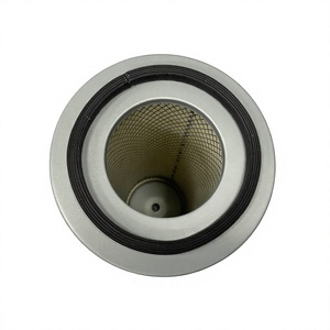 Filtro de Aire para Compresor de Aire 29504376 de Repuesto de Alta Eficiencia para Equipos Industriales - Product Image 4