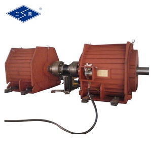 Banc d'essai de dynamomètre électrique pour moteur, test de moteur - Product Image 3