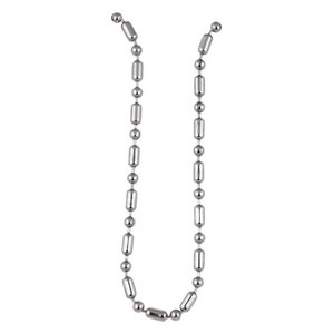 Catena in Acciaio da 70cm per Strumenti e Attrezzature per Gioielleria - Product Image 2