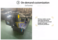 Convoyeur racleur haute efficacité pour machines CNC