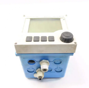 เครื่องมือวัดค่าพารามิเตอร์ดิจิทัลแบบหลายช่องสัญญาณ Liquiline CM444 CM442 ของ Endress Hauser รุ่นดั้งเดิม 4 ช่องสัญญาณ - Product Image 3