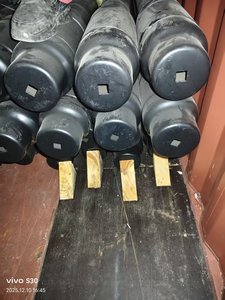 צינור קידוח מפלדה G105 בגודל 5 <span class=keywords><strong>1</strong></span>/<span class=keywords><strong>2</strong></span> אינץ' לשדות נפט - Product Image 5