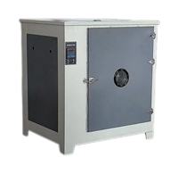 Electric Heating Drying Oven Constant Temperature Hot Air Circulation Drying Oven