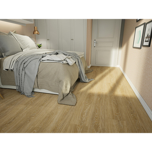 Mejor precio comercial impermeable azulejo Unilin <span class=keywords><strong>sistema</strong></span> de bloqueo Flexible <span class=keywords><strong>flotante</strong></span> LVT <span class=keywords><strong>PVC</strong></span> clic vinilo suelo plástico suelo - Product Image 6