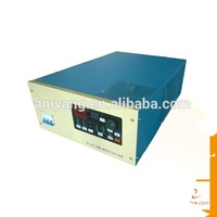 Redresseur à impulsions avant-arrière, entrée 380V, sortie simple haute fréquence 12V 50Hz